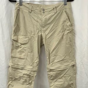 Columbia Convertible Hiking Pants